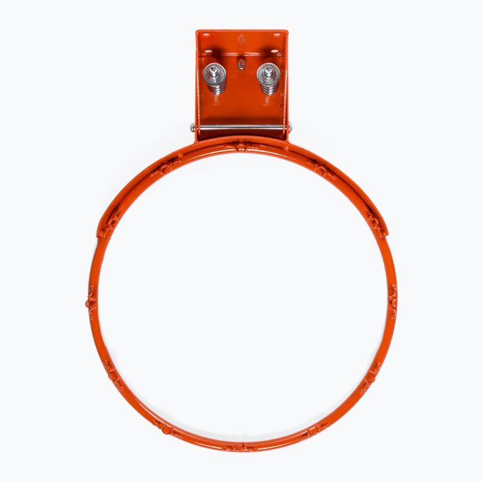 "OneTeam" krepšinio lankas BH01 oranžinis 5