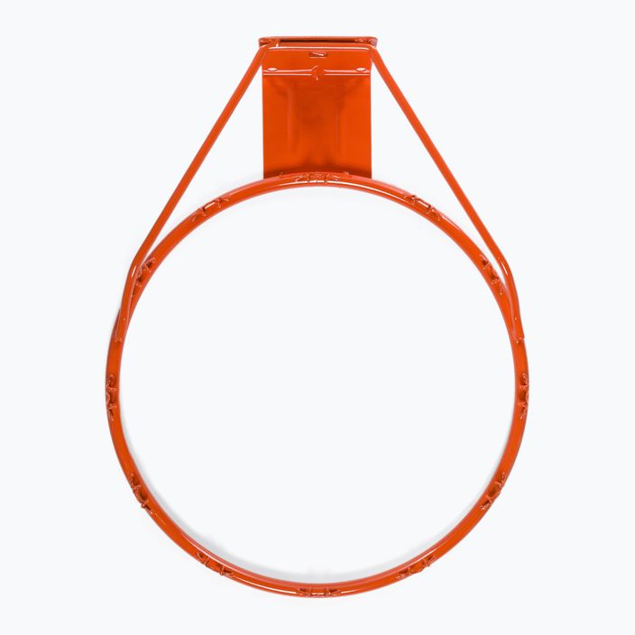 "OneTeam" krepšinio lankas BH02 oranžinis 5