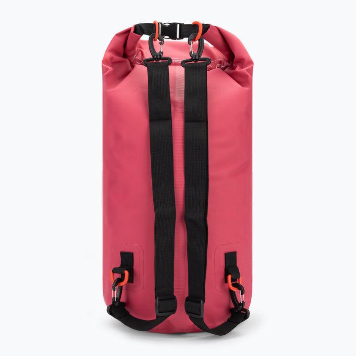 Vandeniui atsparus krepšys Aqua Marina Dry Bag 40 l pink 3