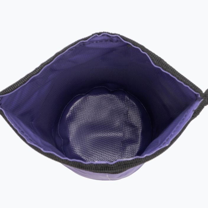 Vandeniui atsparus krepšys Aqua Marina Dry Bag Mini 2 l purple 6