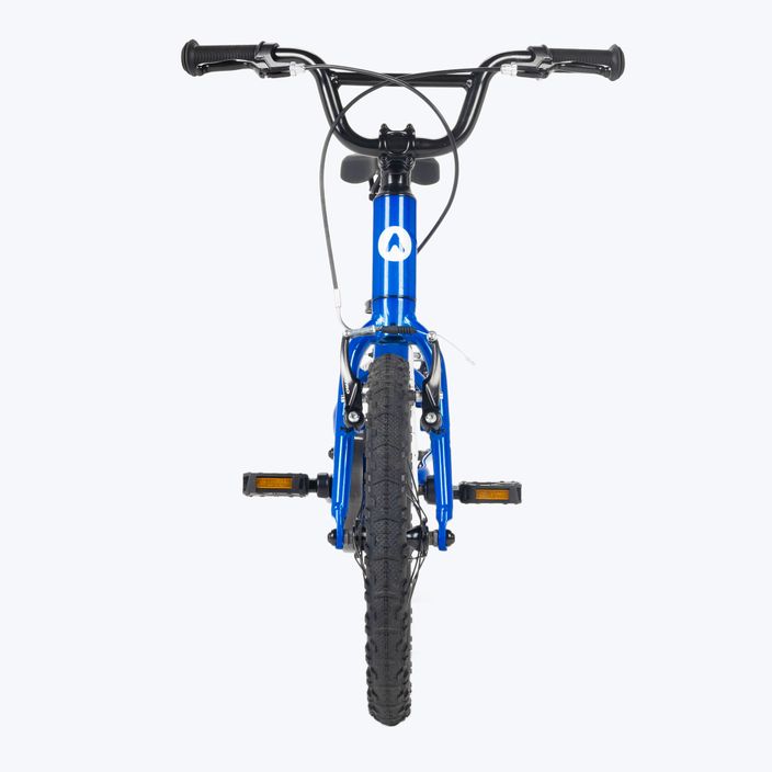 Vaikiškas dviratis ATTABO EASE 16" mėlynas 4