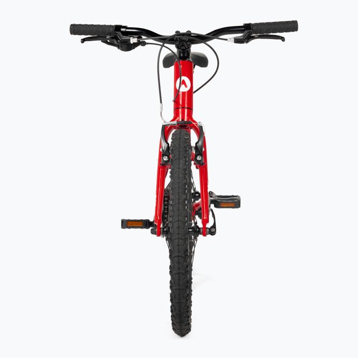 Vaikiškas dviratis ATTABO EASE 20" raudonas 3
