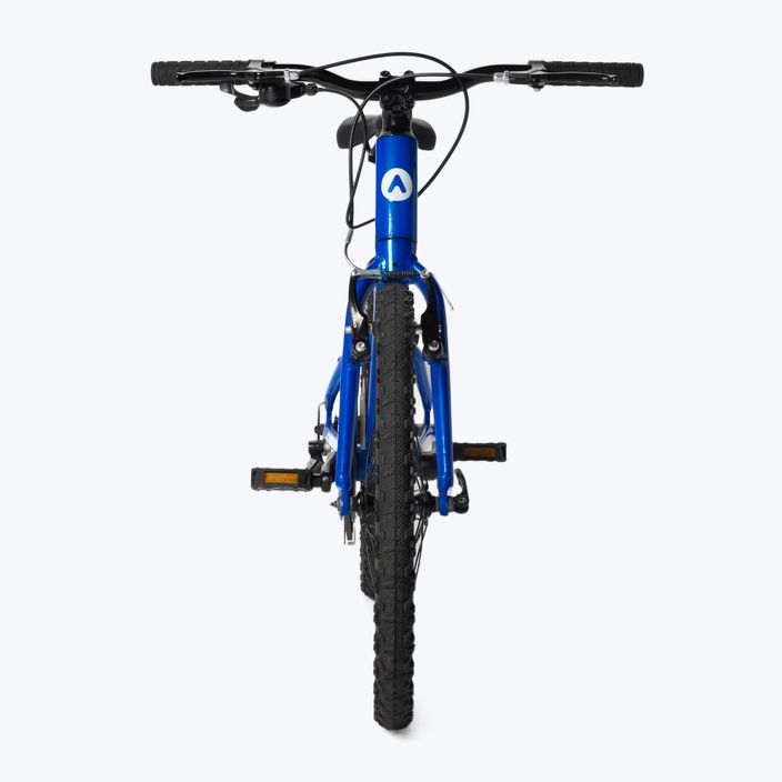 Vaikiškas dviratis ATTABO EASE 20" mėlynas 3