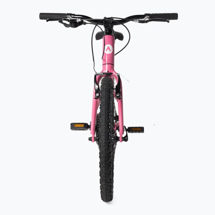 Vaikiškas dviratis ATTABO EASE 20" rožinis 3