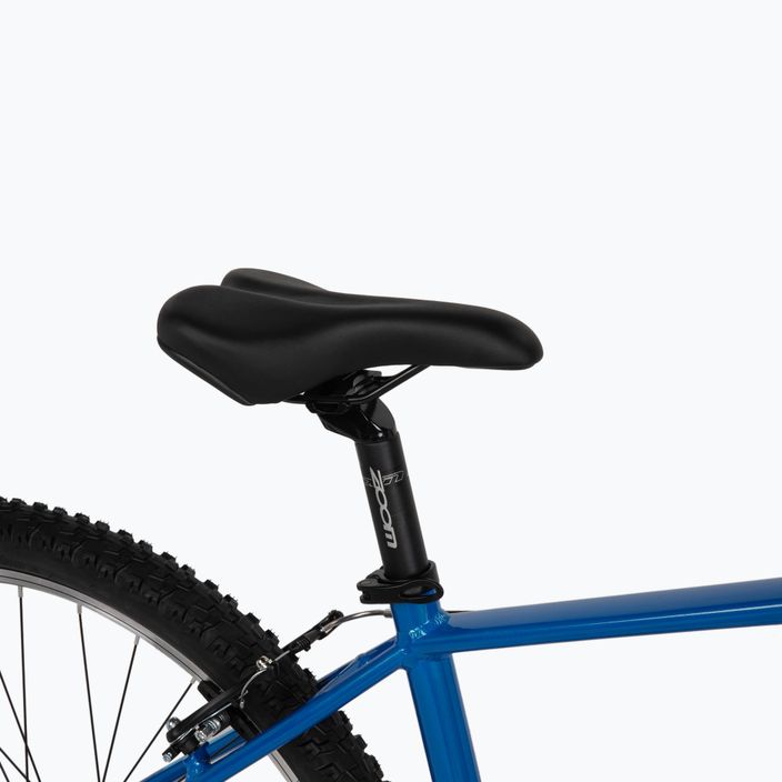 ATTABO vyriškas kalnų dviratis ALPE 1.0 19" mėlynas 10