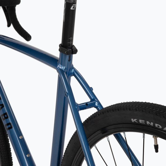 Žvyro dviratis ATTABO GRADO 2.0 mėlynas 10