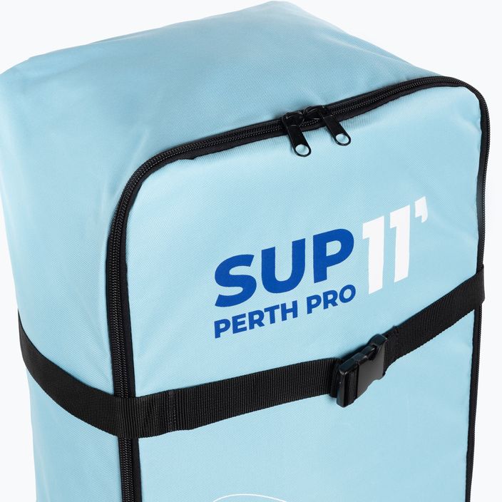 Lentos kuprinė SUP AQUASTIC Perth Pro 11'0" mėlyna 6