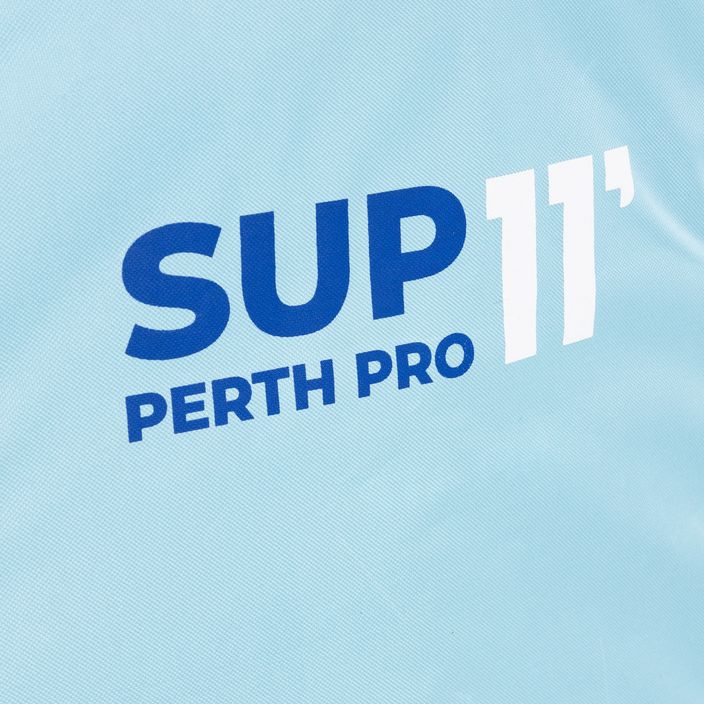 Lentos kuprinė SUP AQUASTIC Perth Pro 11'0" mėlyna 7