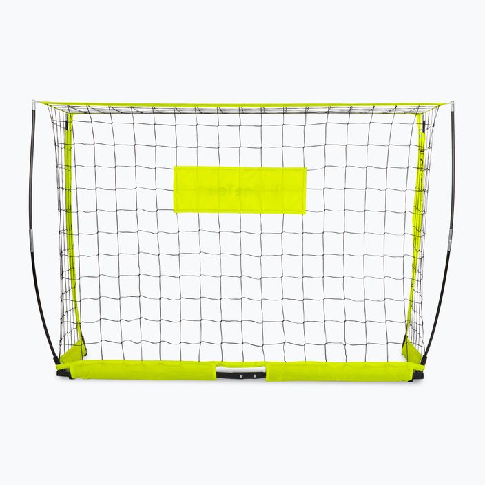 Futbolo vartai OneTeam Flex Square 180 x 120 cm žali 4