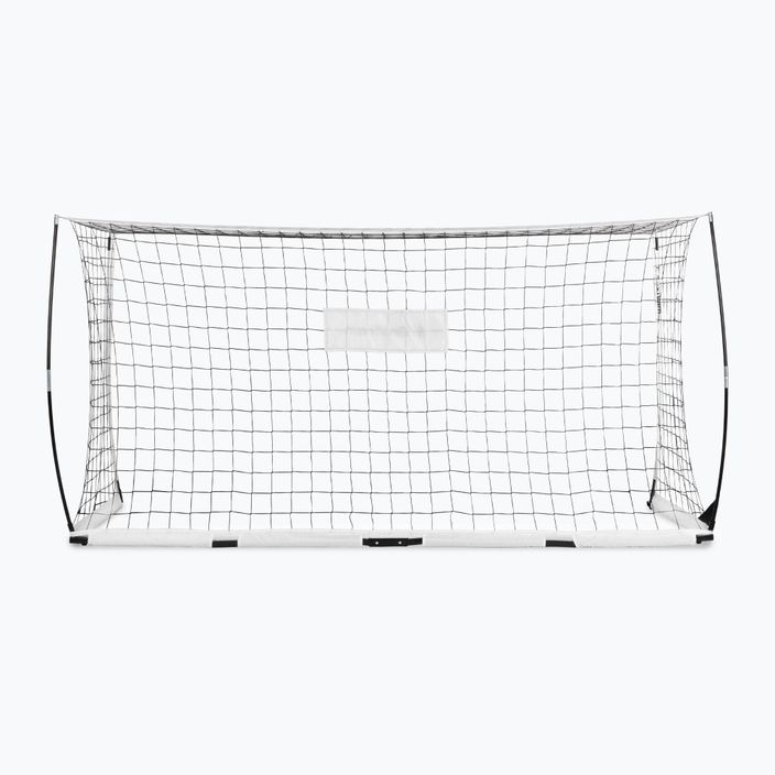 Futbolo vartai OneTeam Flex Square 300 x 155 cm balti 4