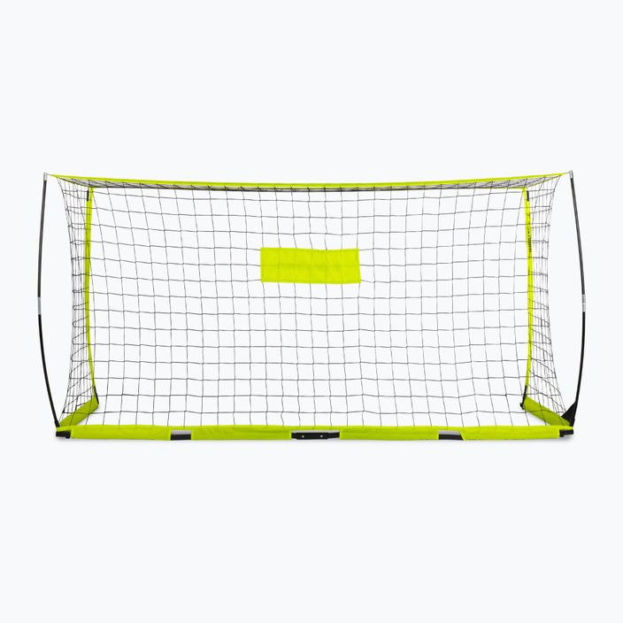 Futbolo vartai OneTeam Flex Square 300 x 155 cm žali 4