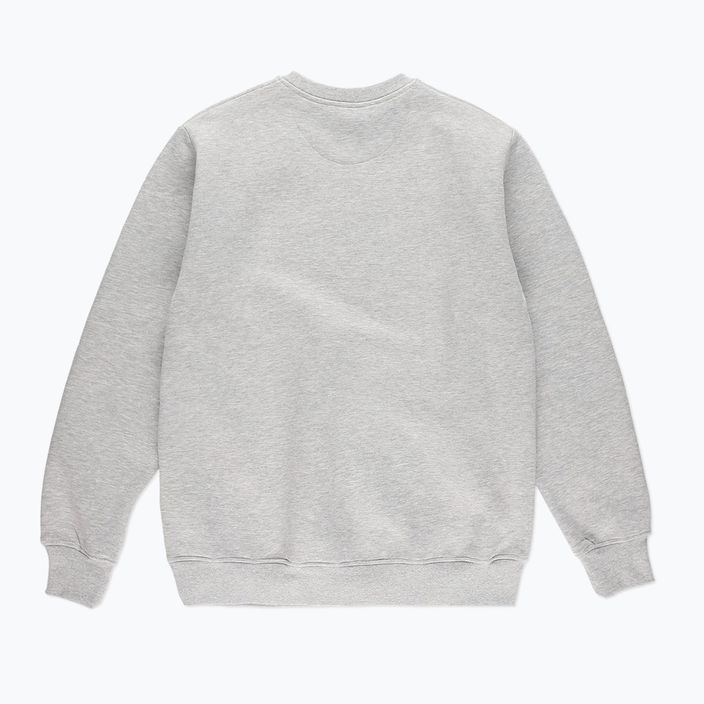 Vyriškas džemperis PROSTO Yezz gray 2