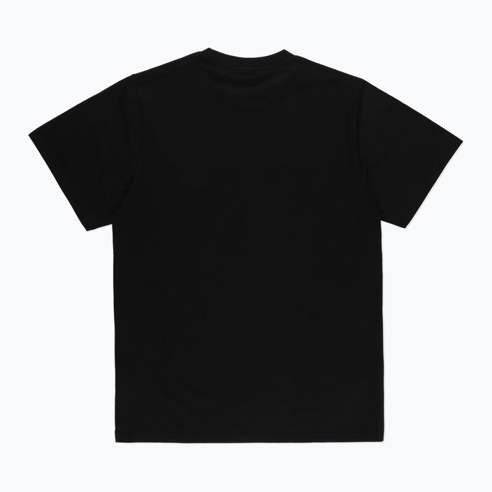Vyriški marškinėliai PROSTO Tronite black 2