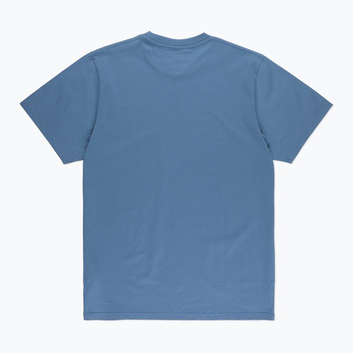 Vyriški marškinėliai PROSTO Tronite blue 2