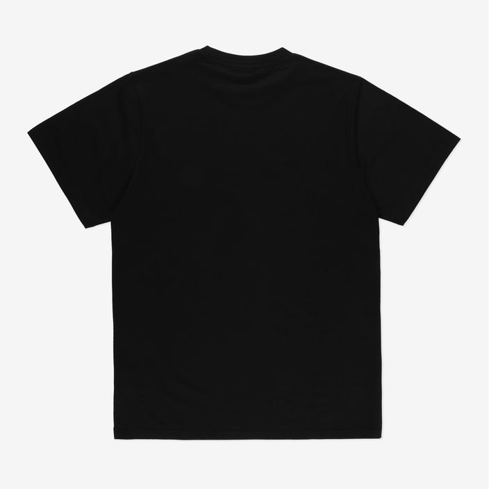 Vyriški marškinėliai PROSTO Snorpy black 2