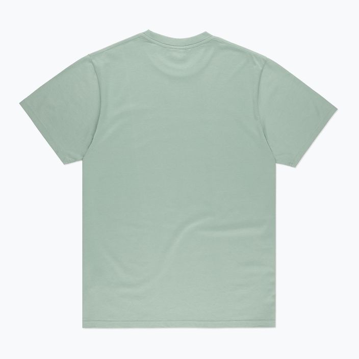 Vyriški marškinėliai PROSTO Fruiz green 2