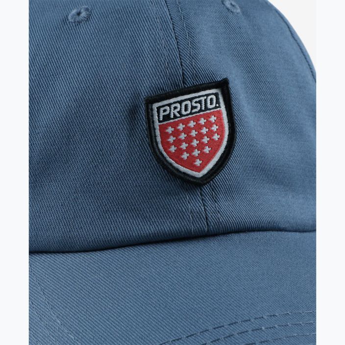 Vyriška kepurė PROSTO Liti blue 3