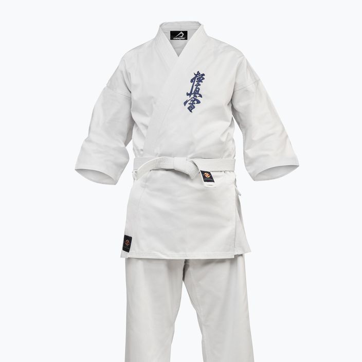 Karategi Overlord Karate Kyokushin balta 901120 2