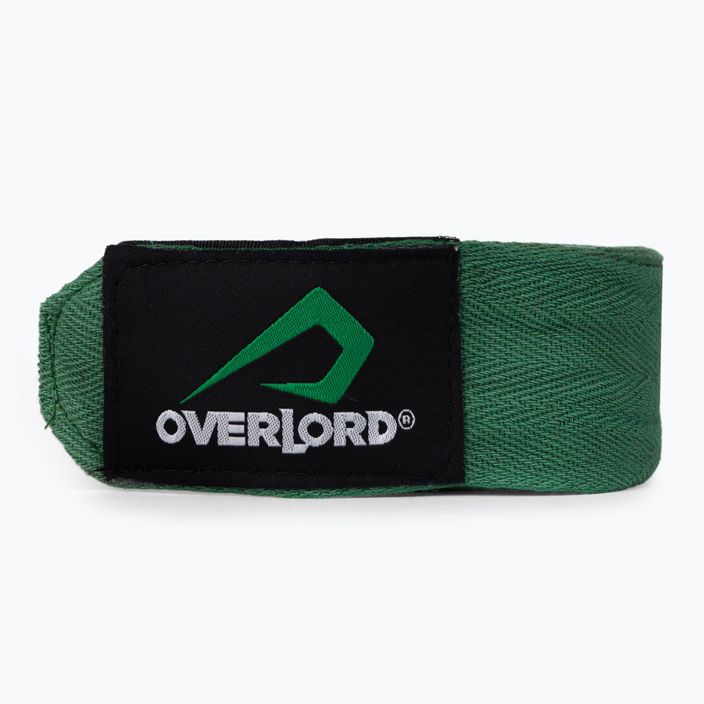 Overlord žali bokso tvarsčiai 200003-GR 3