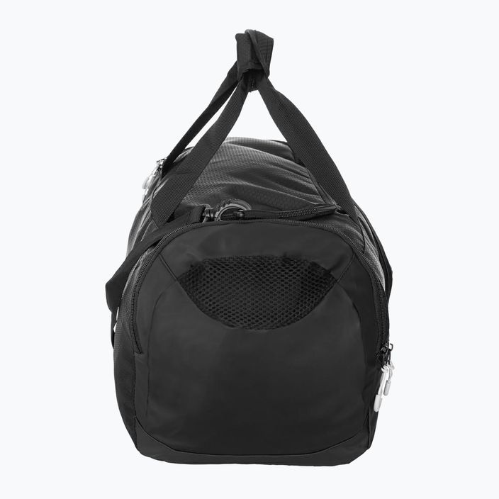 Treniruočių krepšys AQUA-SPEED 35 l juodas 3