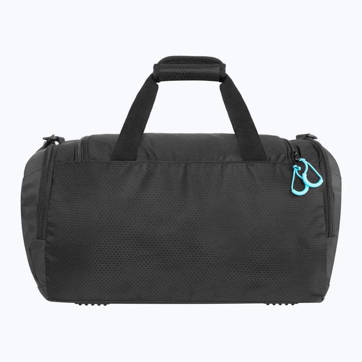 Treniruočių krepšys AQUA-SPEED 35 l juodas/mėlynas 2