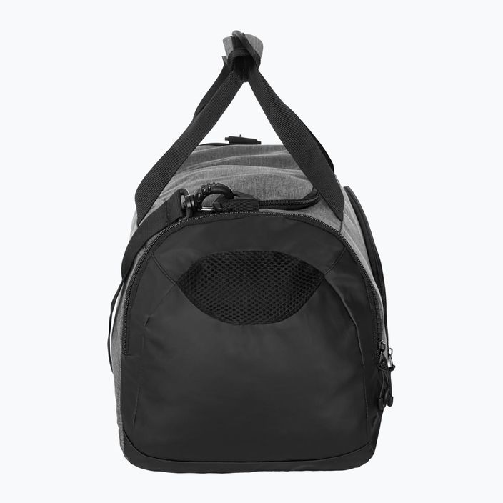Treniruočių krepšys AQUA-SPEED 35 l pilkas/juodas 3