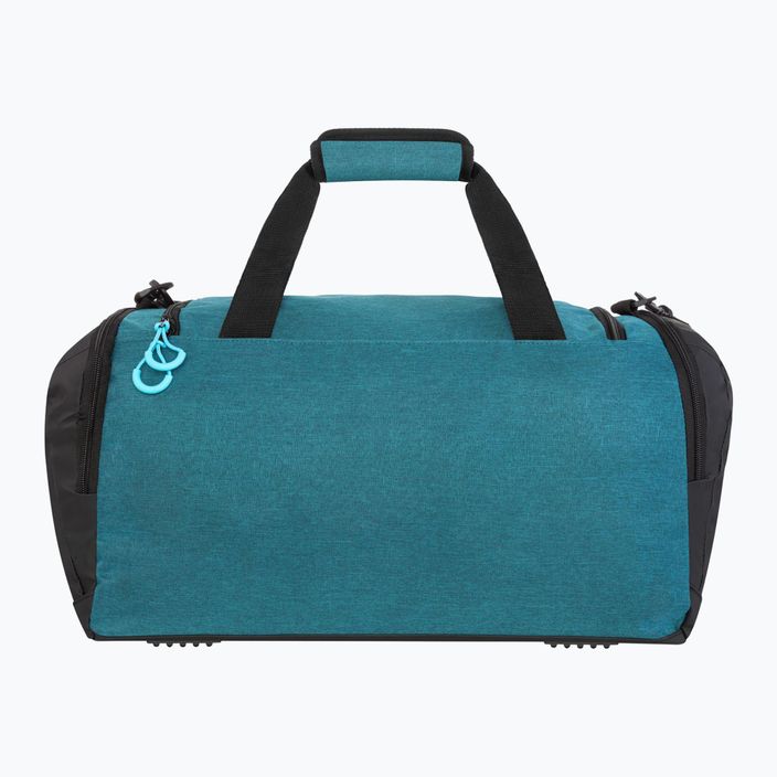 Treniruočių krepšys AQUA-SPEED 35 l mėlynas 2