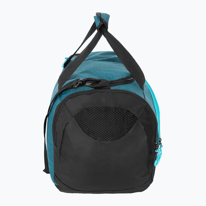 Treniruočių krepšys AQUA-SPEED 35 l mėlynas 3
