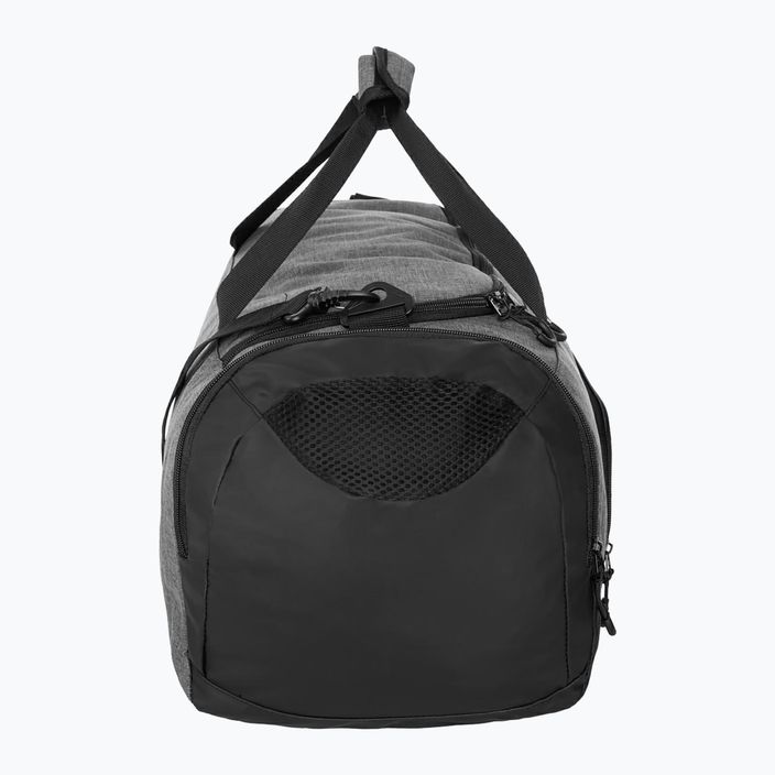 Treniruočių krepšys AQUA-SPEED 43 l pilkas/juodas 3