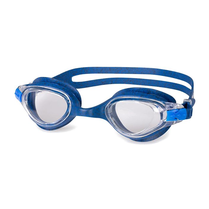 Plaukimo akiniai AQUA-SPEED Vega Reco mėlyni 2