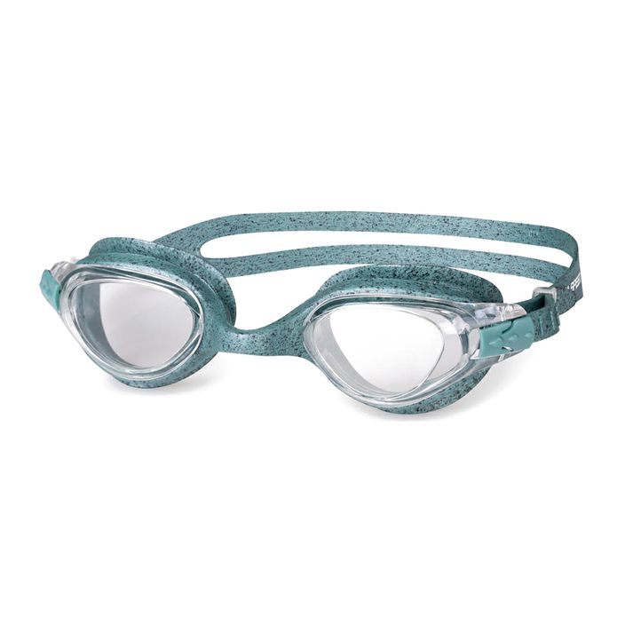 Plaukimo akiniai AQUA-SPEED Vega Reco žali 2