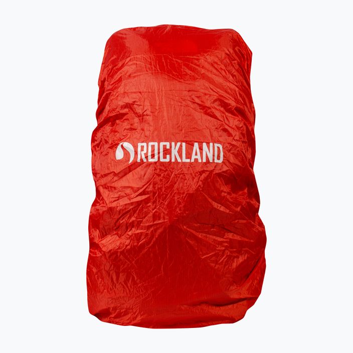 "Rockland" kuprinės užvalkalas M oranžinė 3