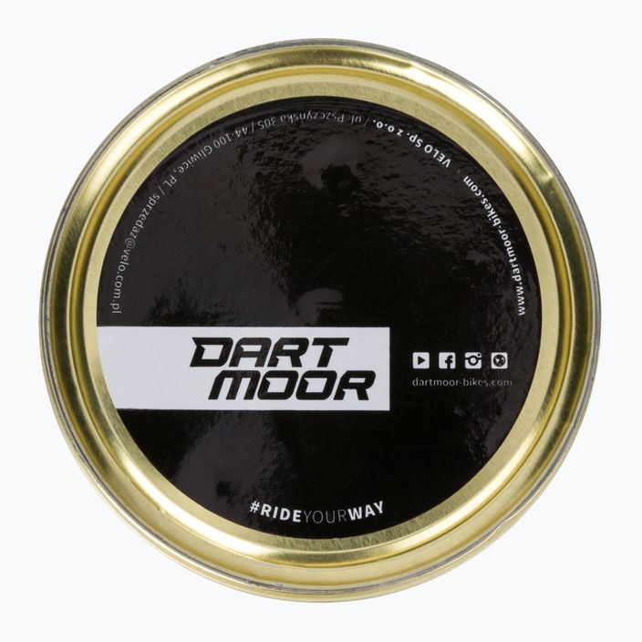 Dartmoor Core Singlespeed dviračio grandinė juoda DART-777 2