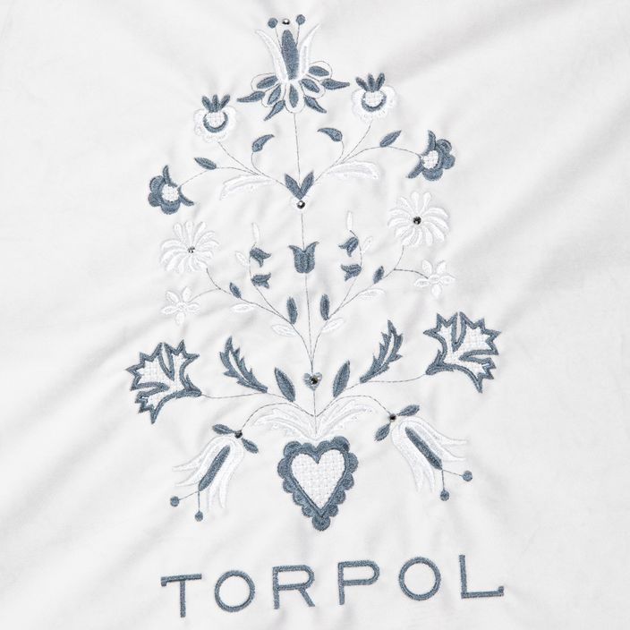 TORPOL Diamond pilka žirgų džiovinimo striukė 32511-XX-20-326-D 4