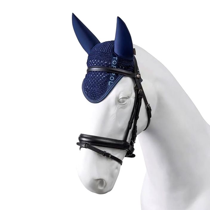 TORPOL Master arklio ausinės tamsiai mėlynos 3951-N-20-01-M 2