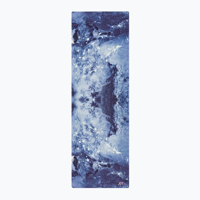 JOYINME Flow Kelioninis jogos kilimėlis 1,5 mm, mėlynas 800202 2