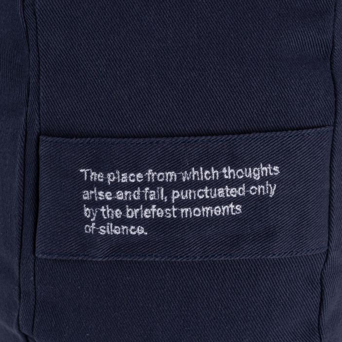 JOYINME meditacijos pagalvėlė tamsiai mėlyna 801003 3