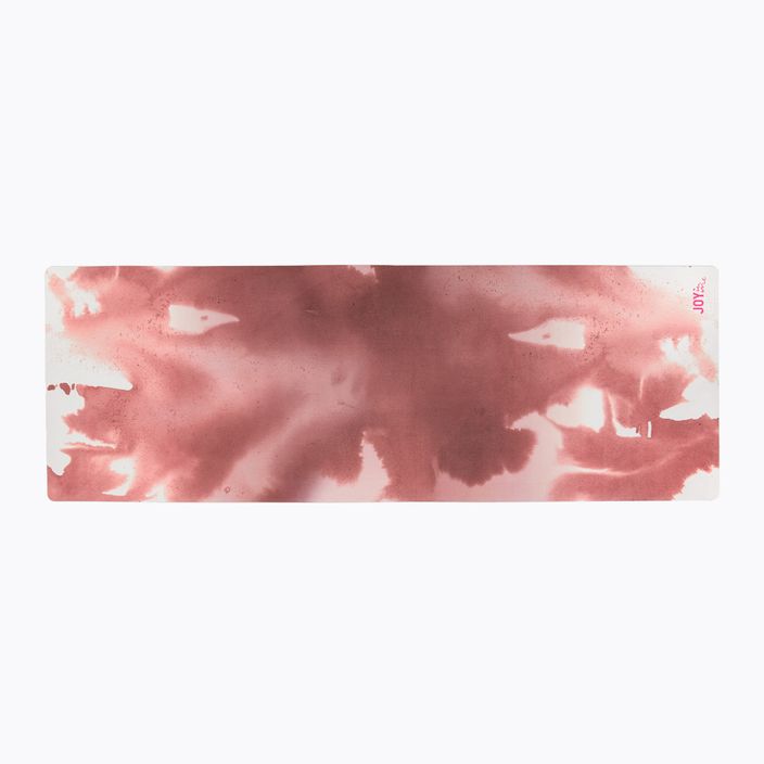 Jogos kilimėlis JOYINME Flow 3 mm rožinis 800011 2