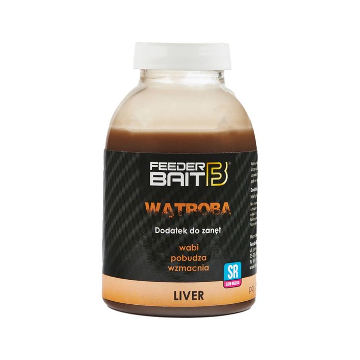 Feeder Bait Liver 250 ml FB13-3 2