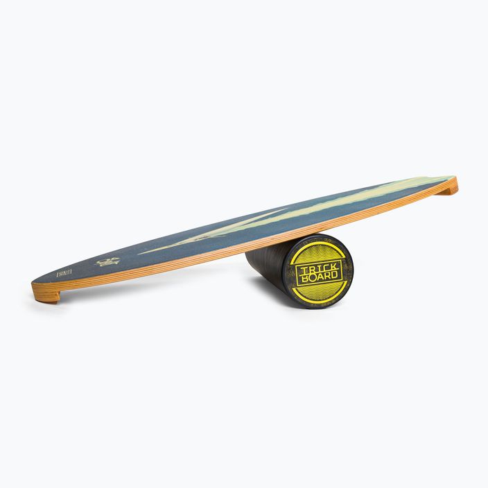 Trickboard Surf Wave Split balansavimo lenta mėlyna TB-17322 2