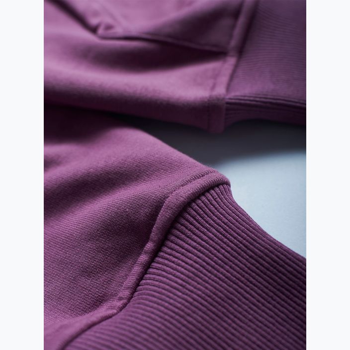 Vyriškas džemperis MANTO Varsity purple 5