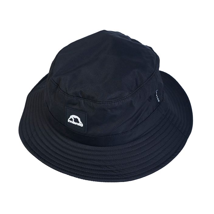 MANTO MNT kepurė juoda 2