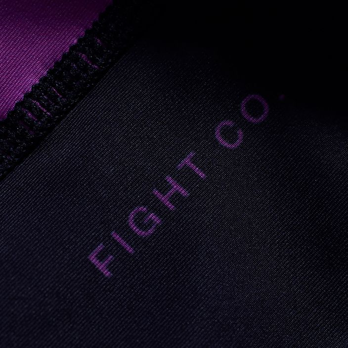 Rashguard vyriški marškinėliai MANTO Ranked purple 6