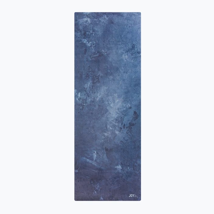 Jogos kilimėlis JOYINME Flow Long 3 mm tamsiai mėlynas 800301 2