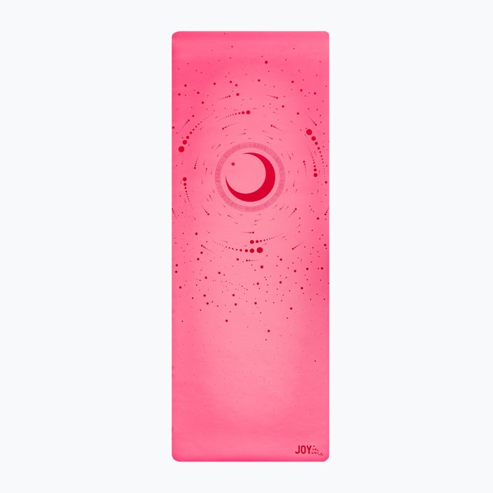 Jogos kilimėlis JOYINME Pro 2,5 mm rožinis 800103 2