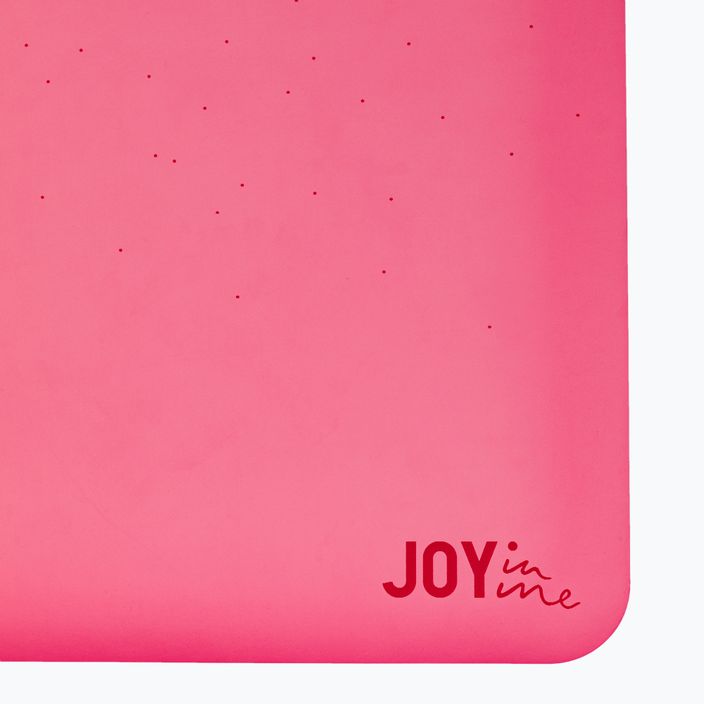 Jogos kilimėlis JOYINME Pro 2,5 mm rožinis 800103 3
