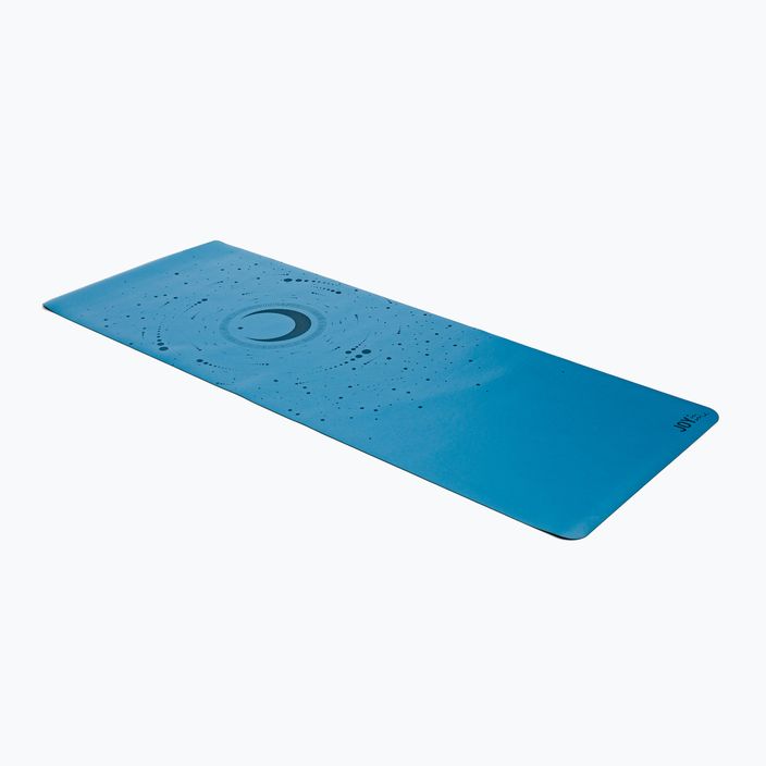Jogos kilimėlis JOYINME Pro 2,5 mm mėlynas 800105