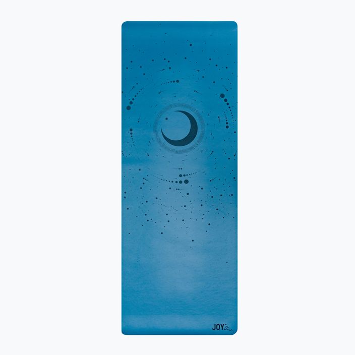 Jogos kilimėlis JOYINME Pro 2,5 mm mėlynas 800105 2