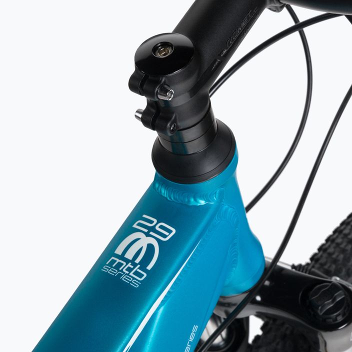 Romet Rambler R9.0 mėlynas kalnų dviratis R22A-MTB-29-19-P-096 6