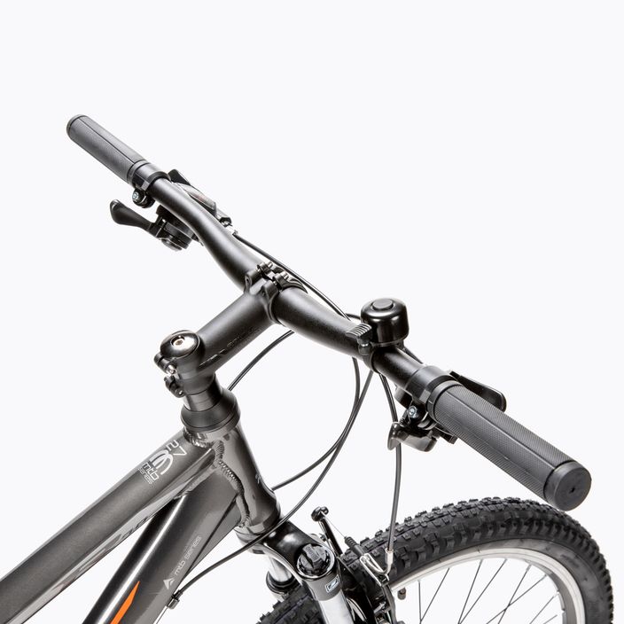 Romet Rambler R7.0 kalnų dviratis pilkos spalvos 2227121 5